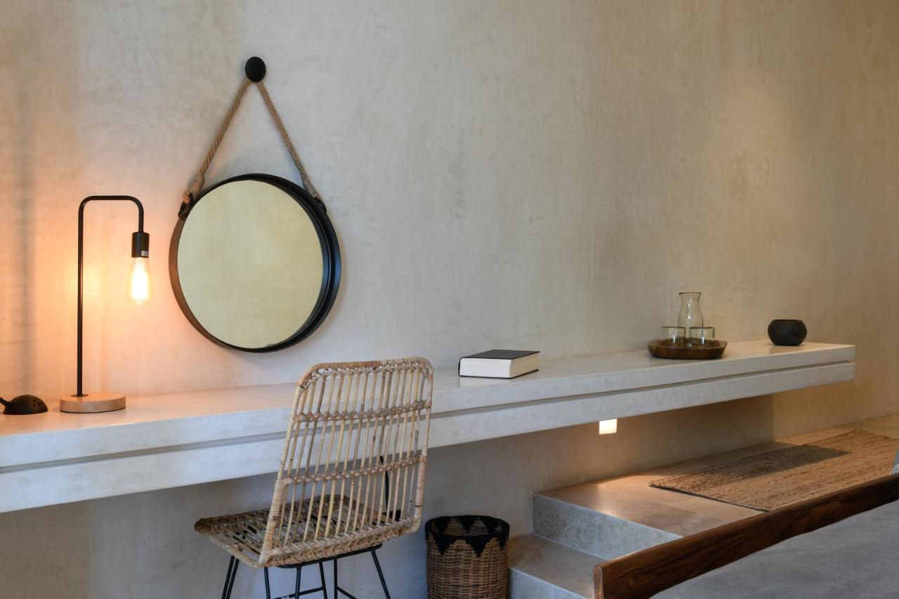 Casa Agape Hotel Tulum With Beach Club Access Luaran gambar